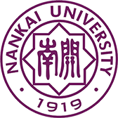 Nankai University logo