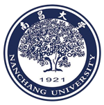 Nanchang University logo