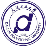 Dalian Polytechnic University logo