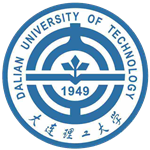 Dalian University of Technology logo