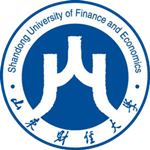 Shandong University of Finance and Economics logo