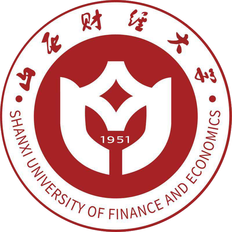 Shanxi University of Finance and Economics logo