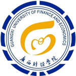 Guangxi University of Finance and Economics logo