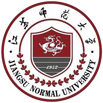 Jiangsu Normal University logo