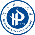 Henan Polytechnic University logo