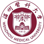 Wenzhou Medical University logo