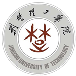 Jingchu University of Technology logo