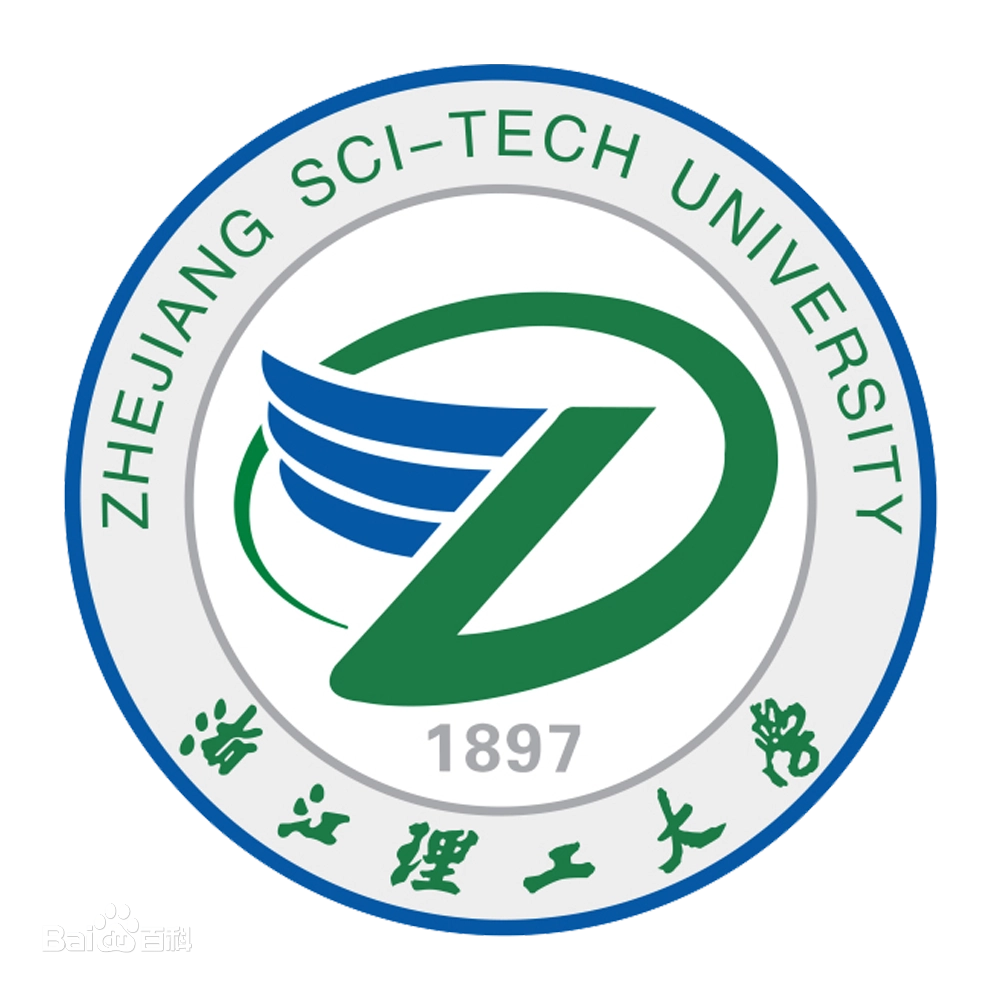 Keyi College of Zhejiang Sci-Tech University logo