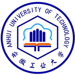 Anhui University Of Technology logo
