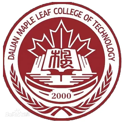 Dalian Maple Leaf College Of Technology logo