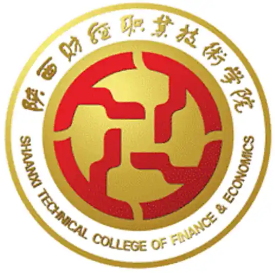 Shaanxi Technical College of Finance & Economics logo