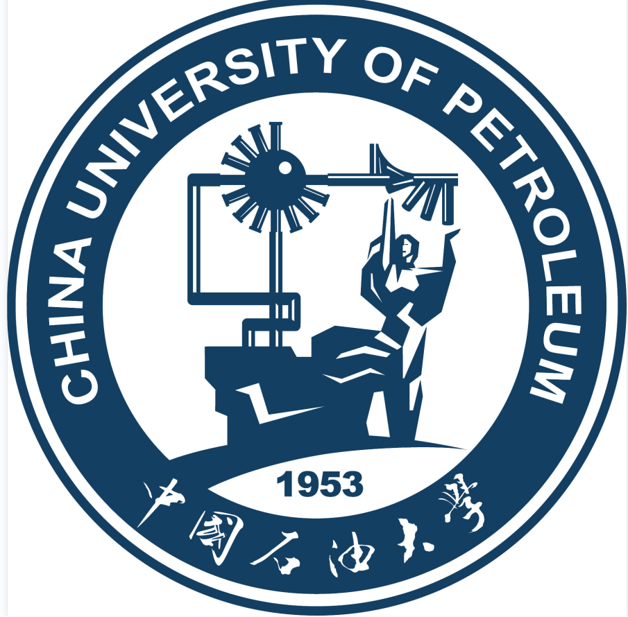 China University of Petroleum (East China) College of Continuing Education logo