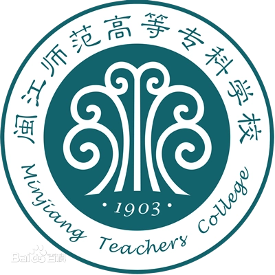 Minjiang Teachers College logo
