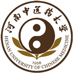 Henan University of Chinese Medicine logo