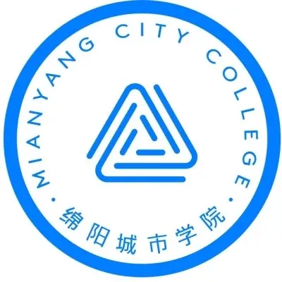 Mianyang City College logo