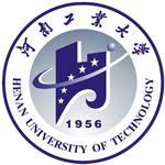 Henan University of Technology logo
