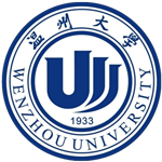 Wenzhou University logo