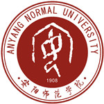 Anyang Normal University logo