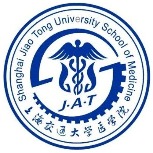 Shanghai Jiao Tong University School of Medicine logo