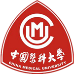 China Medical University logo