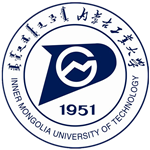 Inner Mongolia University of Technology logo