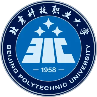 Beijing Polytechnic University logo