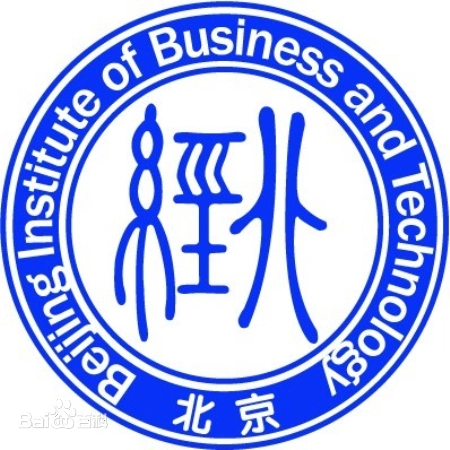 Beijing Institute of Business and Technology logo
