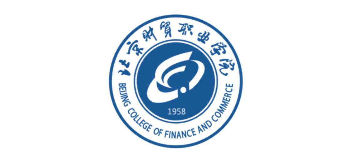 Beijing College of Finance and Commerce logo