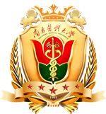 Southern Medical University logo