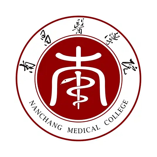 Nanchang Medical College logo