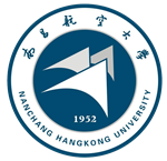 Nanchang Hangkong University logo