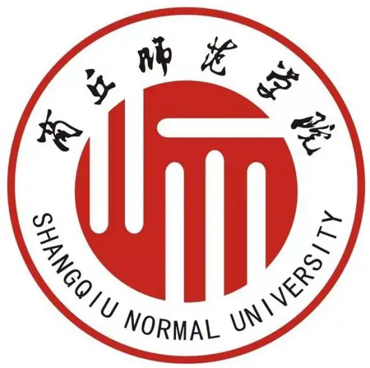 Shangqiu Normal University logo