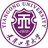 Tiangong University logo