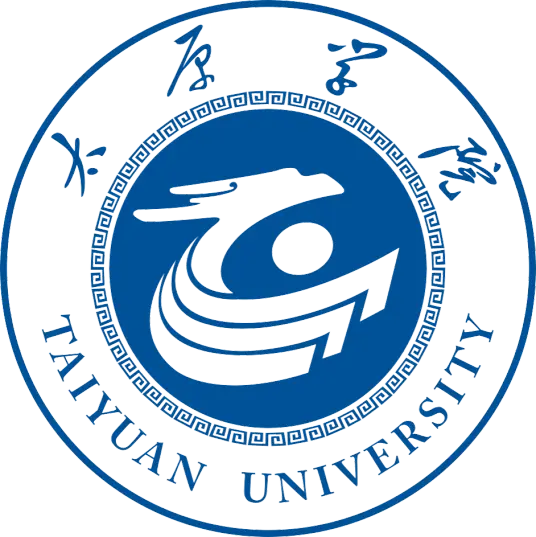 Taiyuan University logo