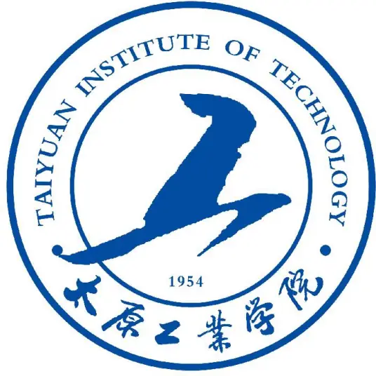 Taiyuan Institute of Technology logo