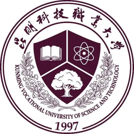Kunming Vocational University of Science And Technology logo