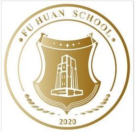 Chengde Fuhuan Senior High School logo