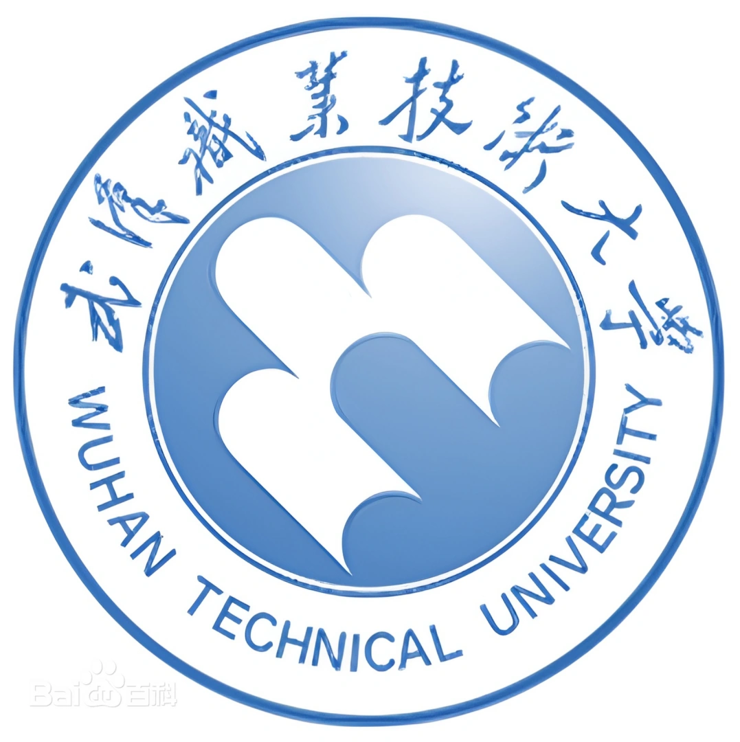 Wuhan Technical University logo