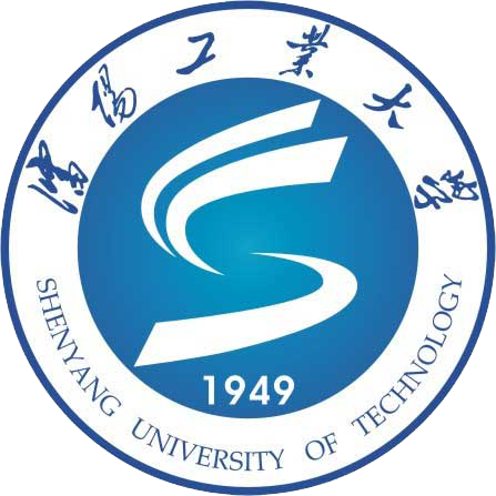 Shenyang University of Technology logo