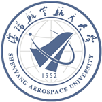 Shenyang Aerospace University logo
