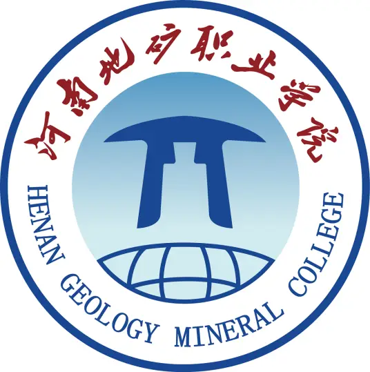 Henan Geology Mineral College logo