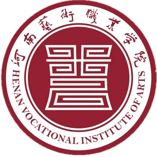 Henan Vocational Institute of Arts logo