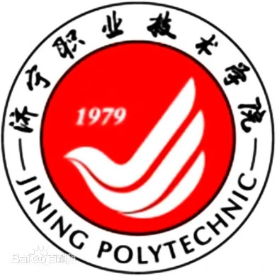 Jining Polytechnic logo