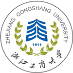 Zhejiang Gongshang University logo