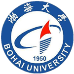 BOHAI UNIVERSITY logo