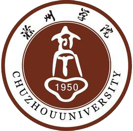 Chuzhou University logo