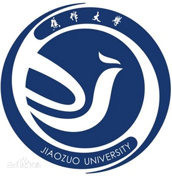 Jiaozuo University logo