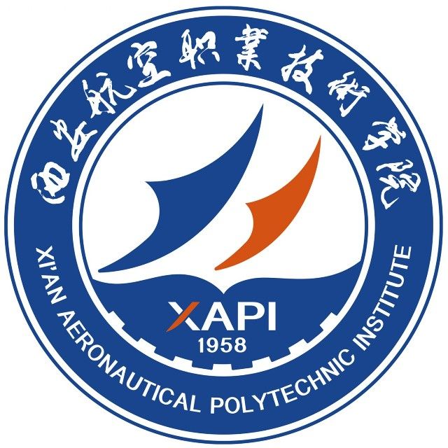 Xi'an Aeronautical Polytechnic Institute logo