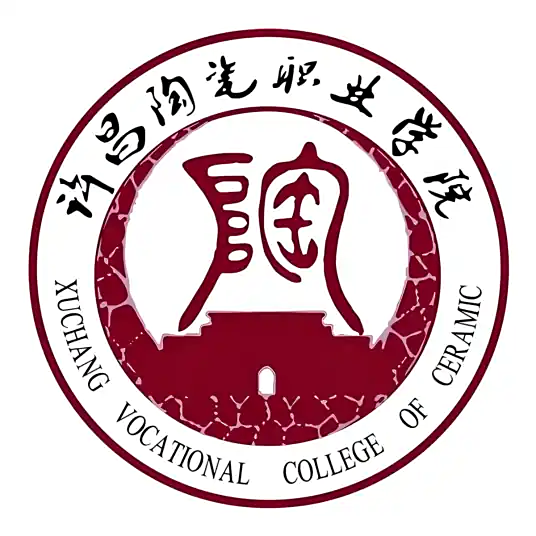 Xuchang Vocational College of Ceramic logo
