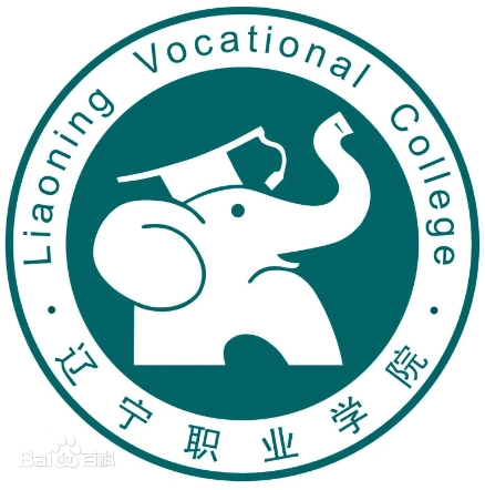 Liaoning Vocational College logo